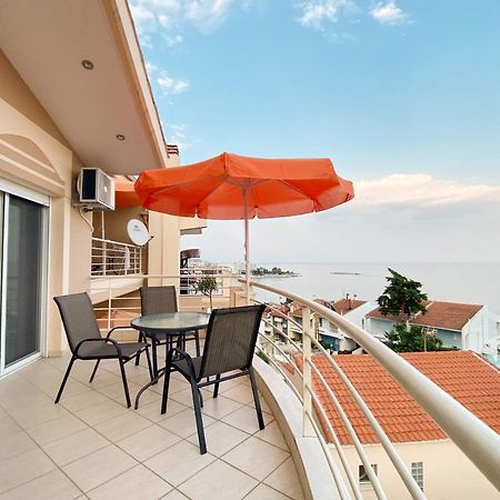 Bellevue Homes Kavala Exterior foto