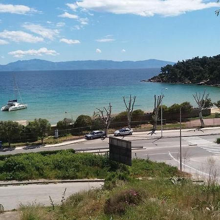 Bellevue Homes Kavala Exterior foto