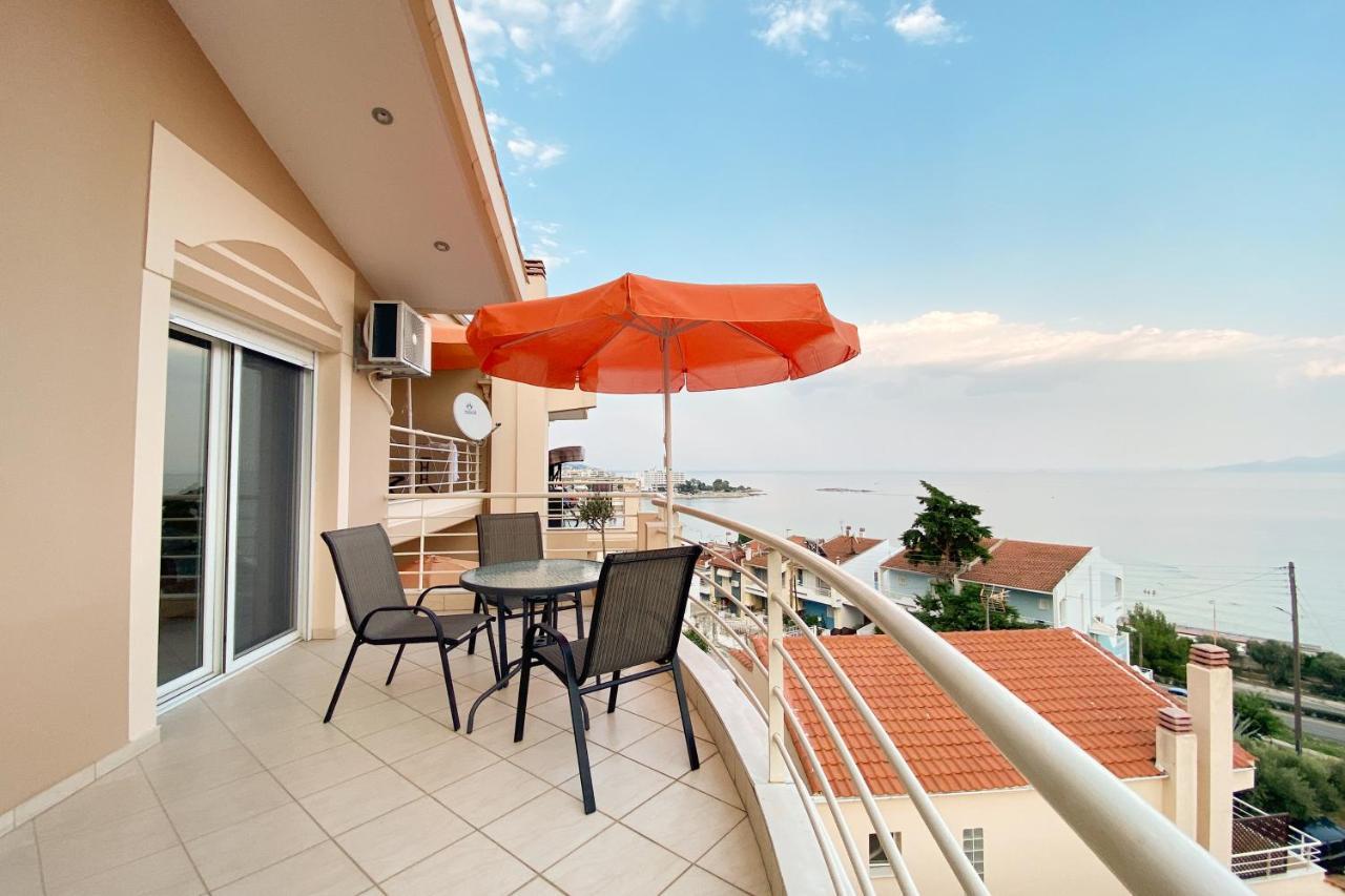 Bellevue Homes Kavala Exterior foto