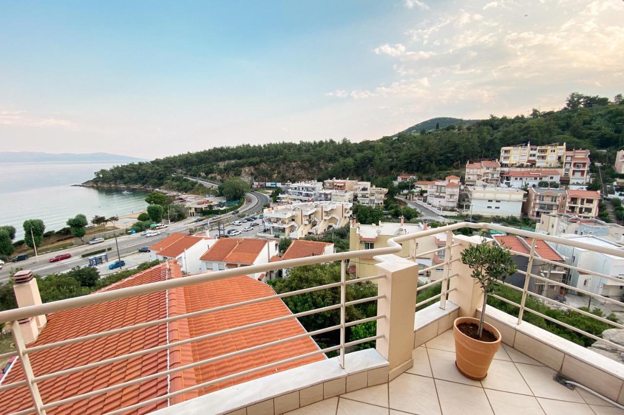 Bellevue Homes Kavala Exterior foto
