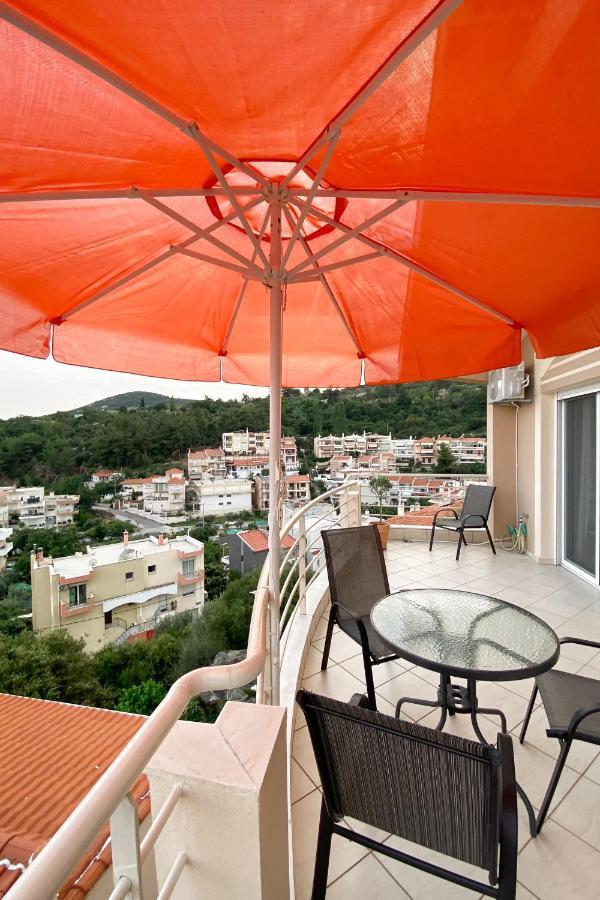 Bellevue Homes Kavala Exterior foto