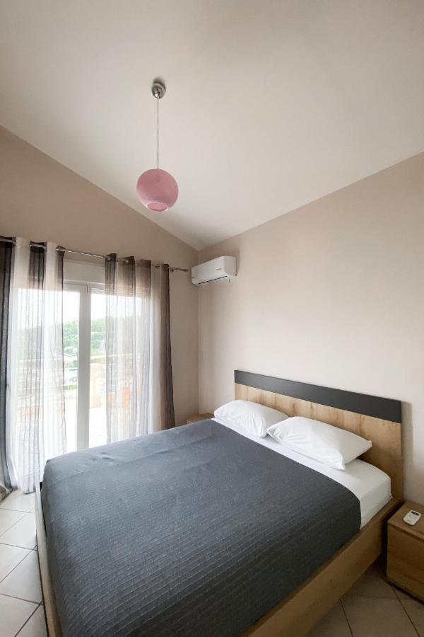 Bellevue Homes Kavala Exterior foto