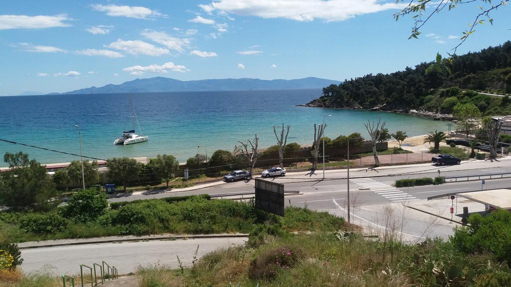 Bellevue Homes Kavala Exterior foto