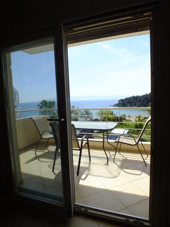 Bellevue Homes Kavala Exterior foto