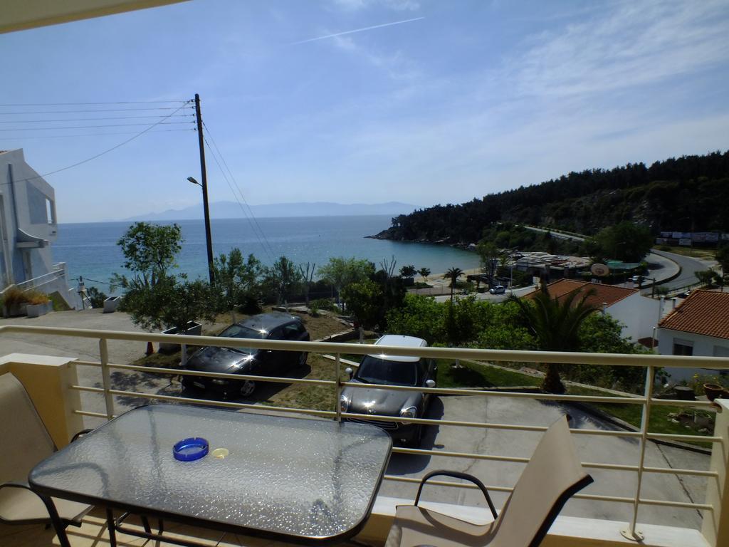 Bellevue Homes Kavala Exterior foto