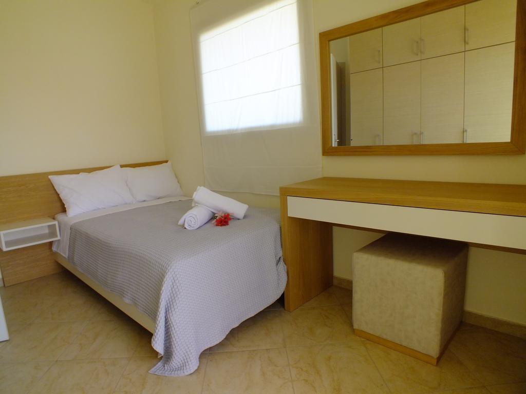 Bellevue Homes Kavala Exterior foto