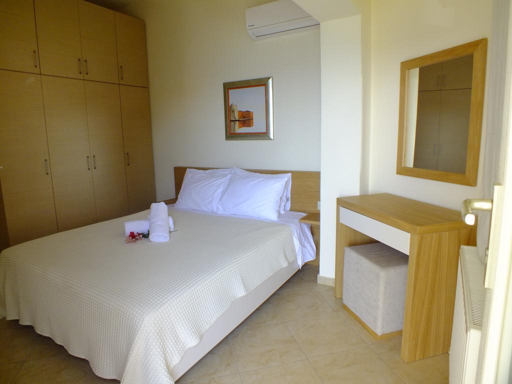 Bellevue Homes Kavala Exterior foto