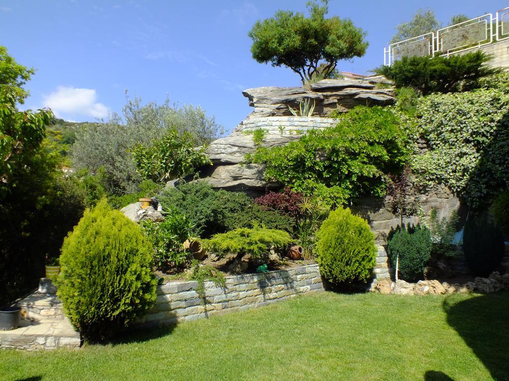 Bellevue Homes Kavala Exterior foto