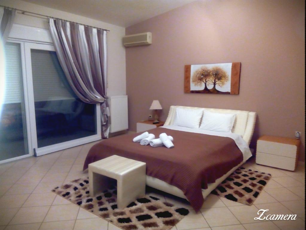 Bellevue Homes Kavala Exterior foto
