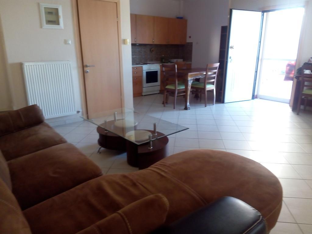 Bellevue Homes Kavala Exterior foto