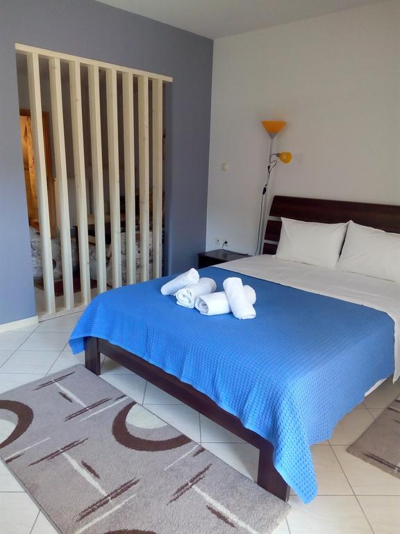 Bellevue Homes Kavala Zimmer foto